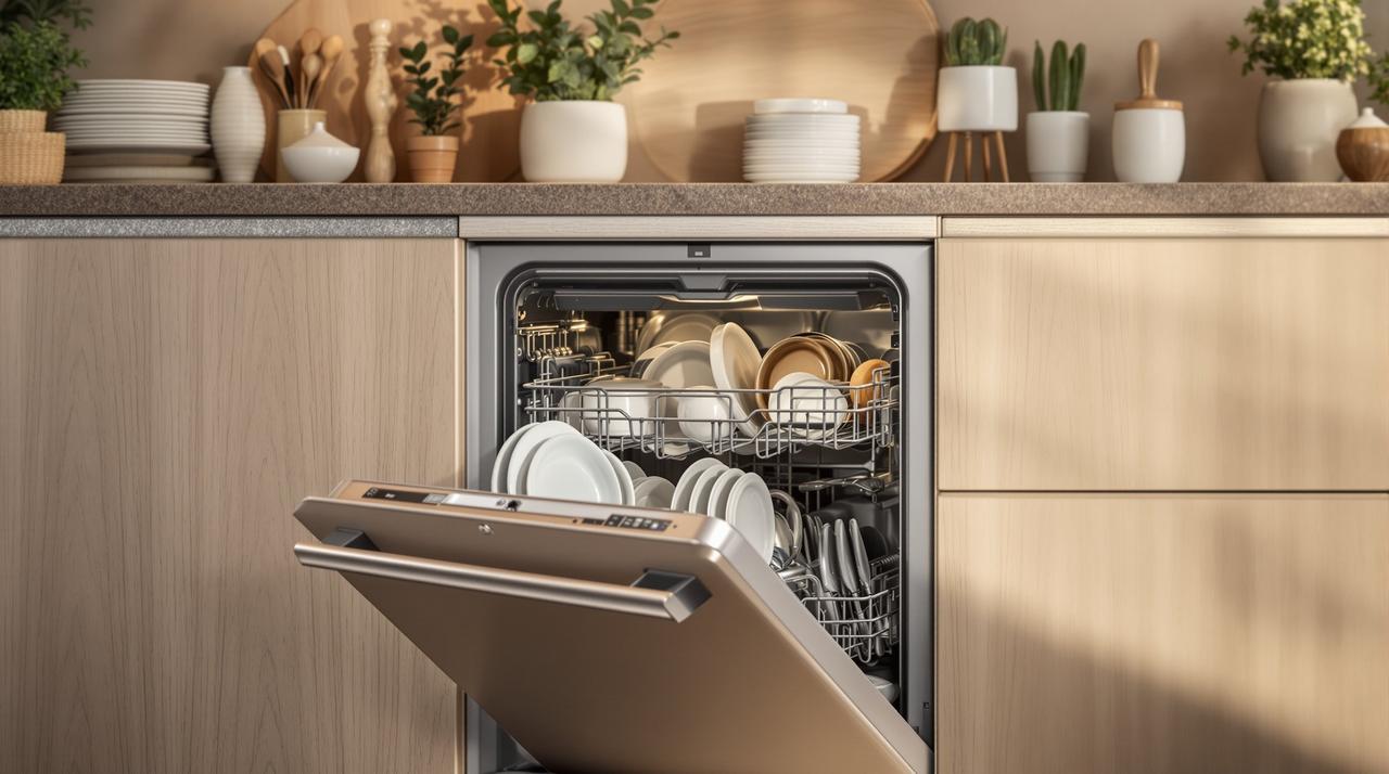 洗碗机究竟值不值得买？500人实测告诉你答案